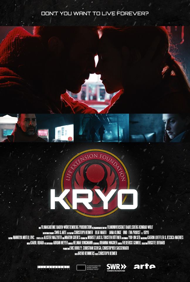 Director