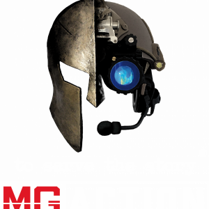 MG ACTION LOGO MG ACTION LOGO