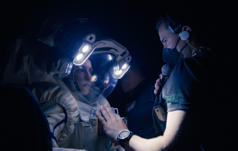 Martin Goeres, Stunt Coordinator, Stunt Rigging, Zero Gravity Rigging, Apple TV, Constellation, Wire work, MG ACTION